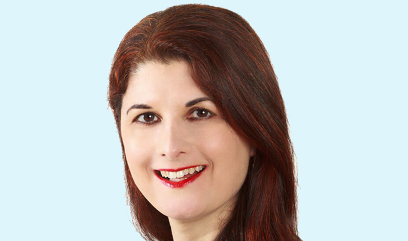 <i>Forbes</i>' Newest Contributor is Vegan Journalist
