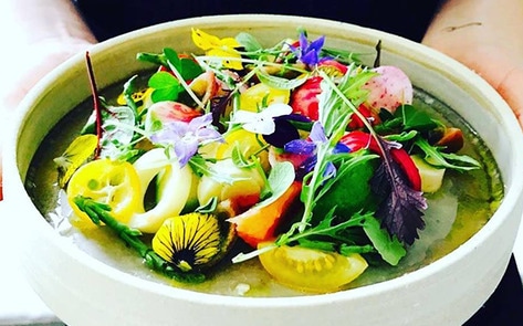 Late-Night Vegan Mexican Restaurant to Open in NYC