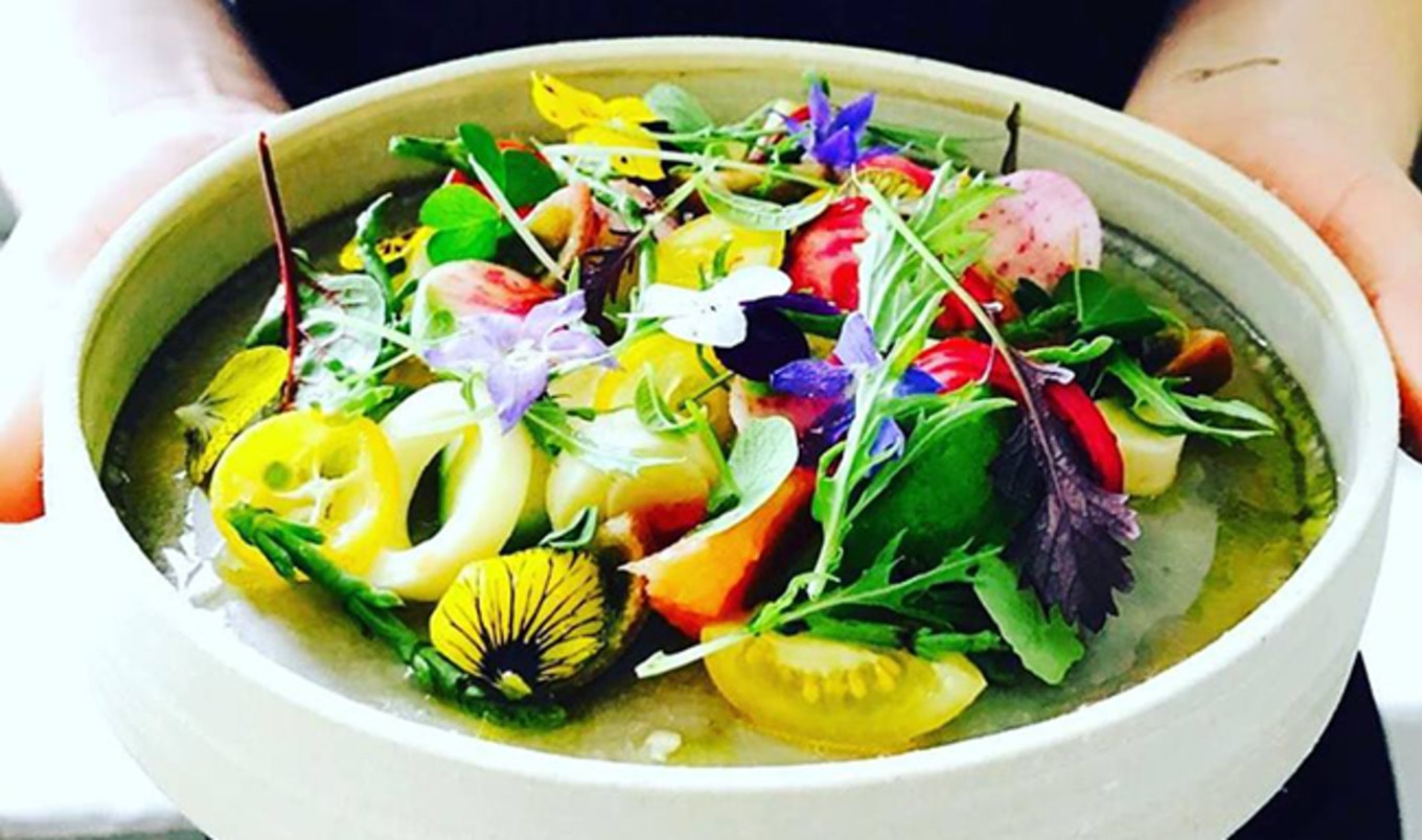 Late-Night Vegan Mexican Restaurant to Open in NYC