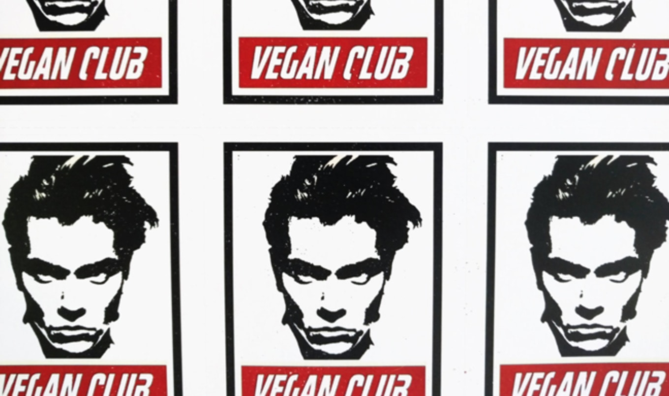 Vegan Street Art is Taking Over Los Angeles