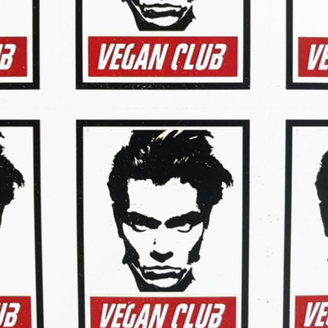 Vegan Street Art is Taking Over Los Angeles