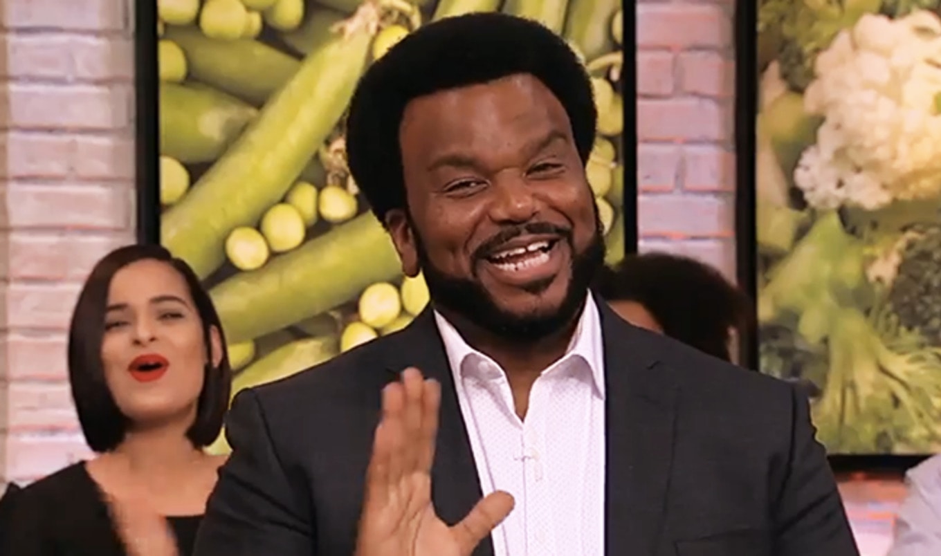 <i>The Office</i> Star Adopts Vegan Diet