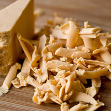 Cargill Makes Vegan Cheese