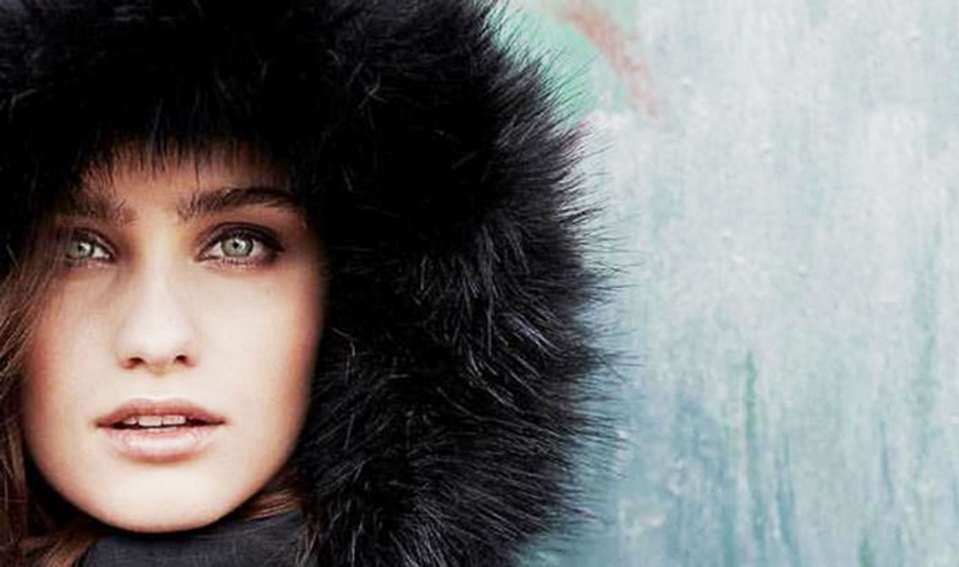 Vegan Faux Fur-Lined Hemp Parkas Debut in US