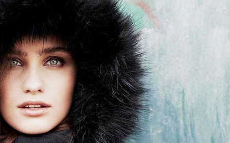 Vegan Faux Fur-Lined Hemp Parkas Debut in US