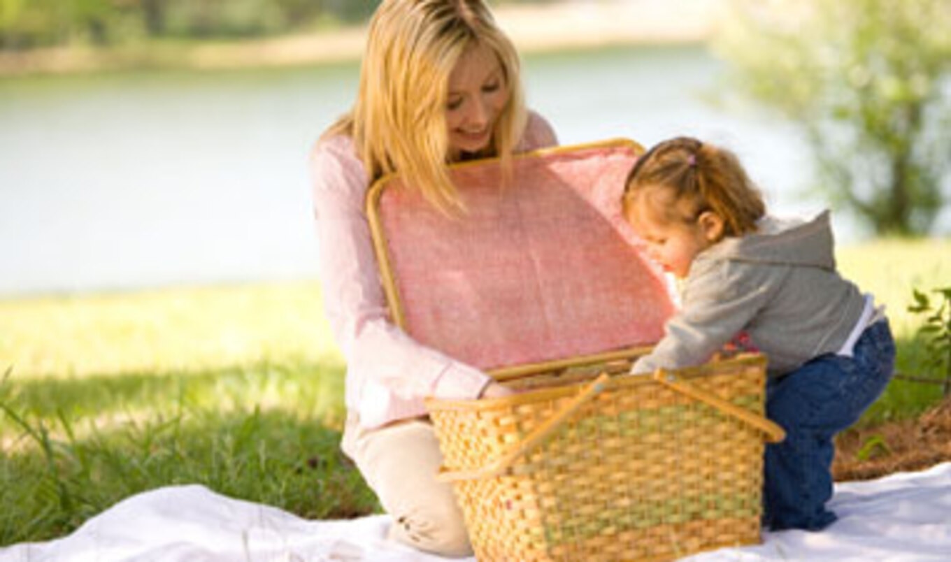 WIC Fruit & Veggie Vouchers