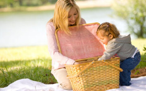 WIC Fruit & Veggie Vouchers