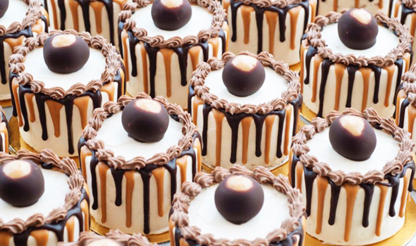 Sales at Vegan Treats Spike Thanks to Jon Stewart