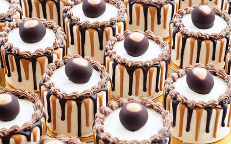 Sales at Vegan Treats Spike Thanks to Jon Stewart