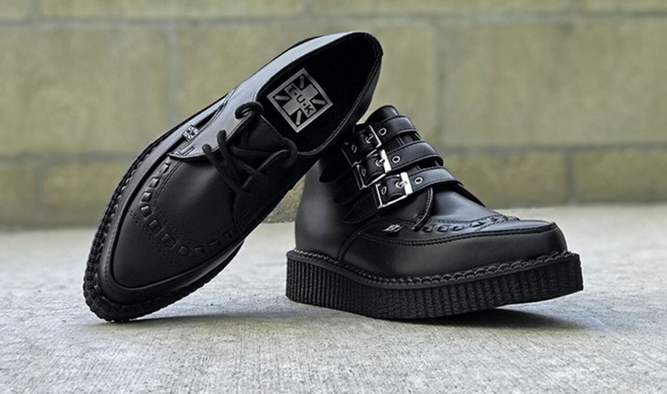 Popular Shoe Brand Launches New Vegan Line