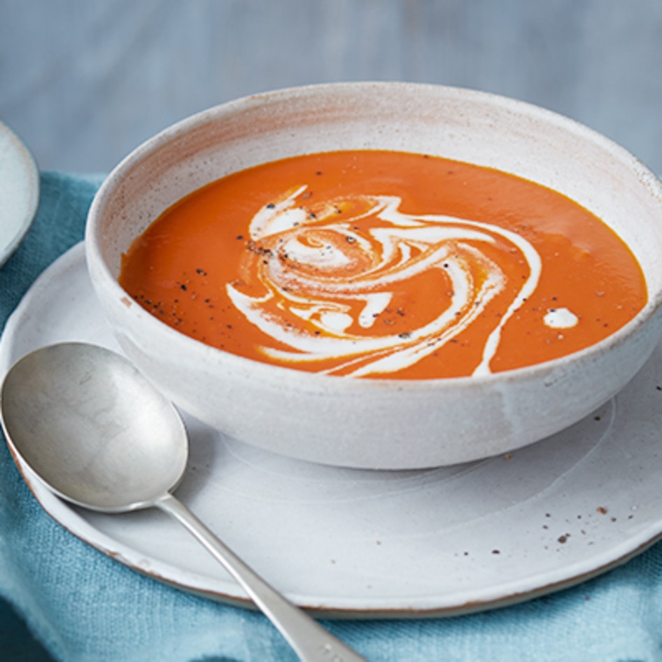 12 Vegan Fall Soup Recipes: From Tomato to Mexican Pozole