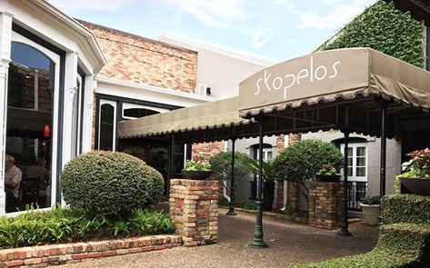 Steakhouse Debuts Vegan Menu to Attract New Diners