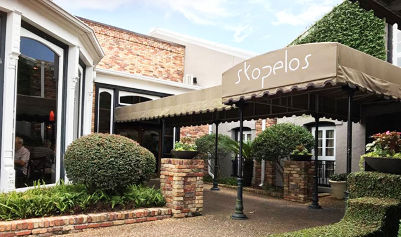 Steakhouse Debuts Vegan Menu to Attract New Diners