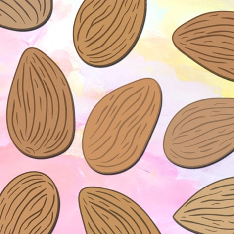 13 Things You Didn't Know About Nuts That Every Self-Respecting Vegan Should