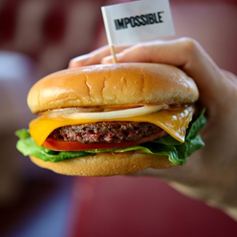 Impossible Foods Partners with Largest Distributor in US