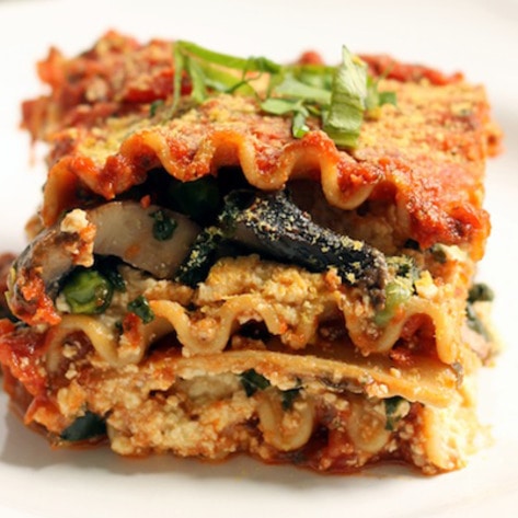 6 New Vegan Pastas That Will Change the Way You Eat Dinner