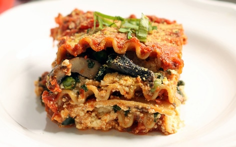 6 New Vegan Pastas That Will Change the Way You Eat Dinner