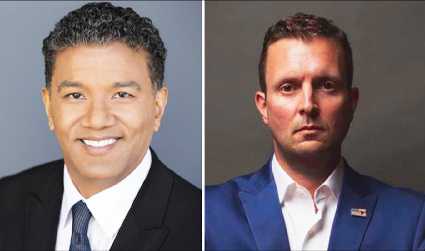 Two Vegan Politicians Run for Congress in 2018
