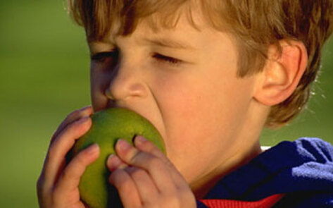 Baltimore Goes Meat-free