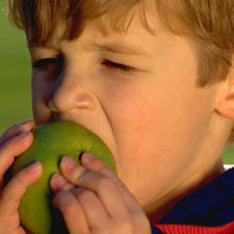 Baltimore Goes Meat-free