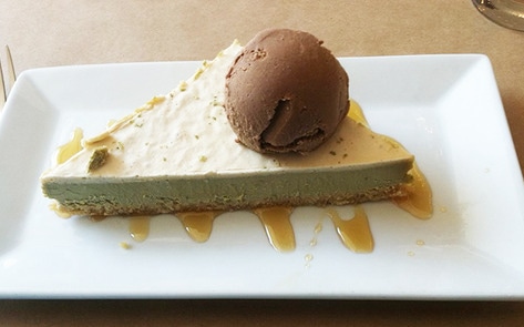 Vegan Bakery Run by Visually Impaired Workers Debuts