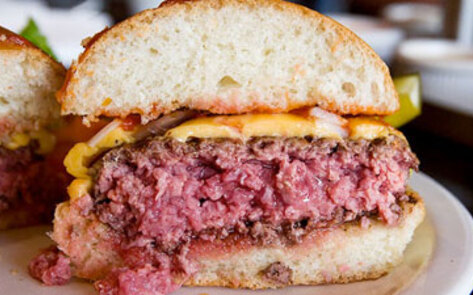 <i>NY Times</i> Exposes Meat Trade