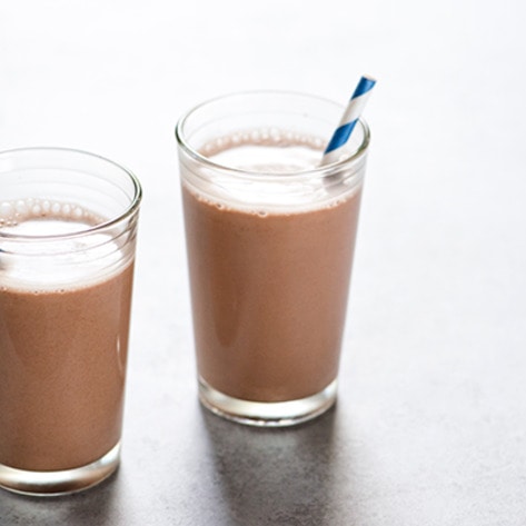 5 Vegan Ways to Drink Your Chocolate