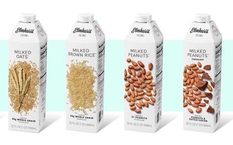 4 Innovative Vegan Companies We Found at Boston Veg Food Fest