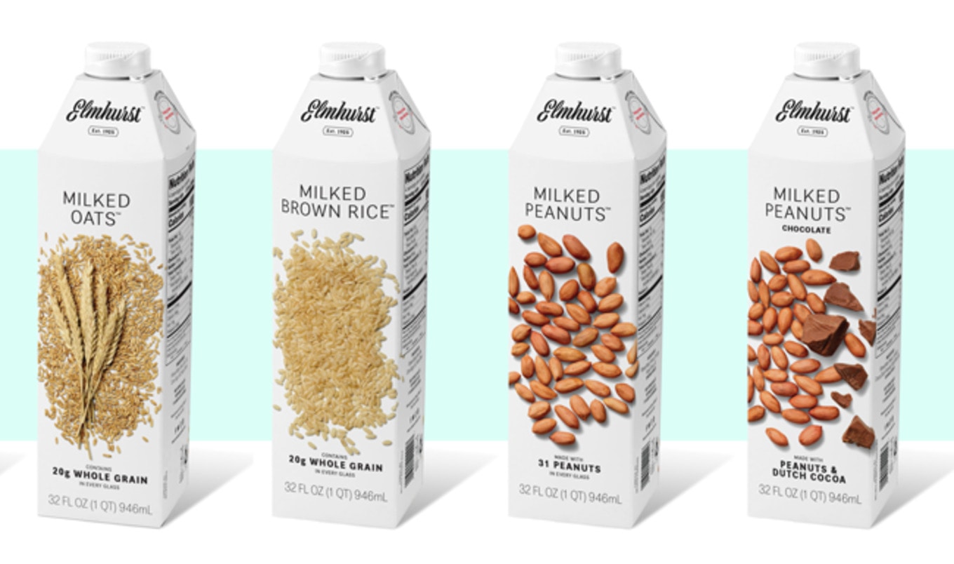 4 Innovative Vegan Companies We Found at Boston Veg Food Fest
