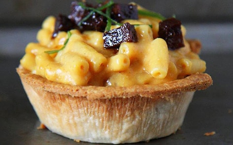 First Vegan Hand-Pie Specialty Shop Opens in London