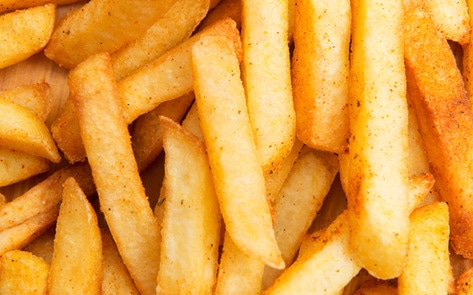 Canada Bans Partially Hydrogenated Oils