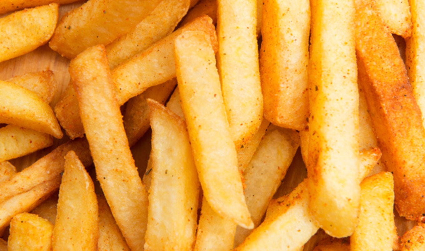 Canada Bans Partially Hydrogenated Oils