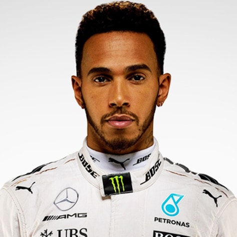 World Race Car Champ Urges 7 Million Fans to Go Vegan