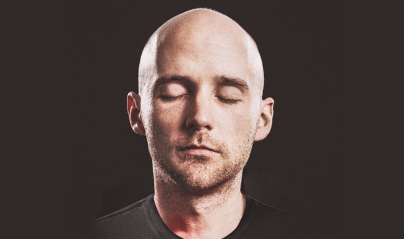 How Moby is Changing the World One Vegan Concert at a Time