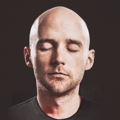 How Moby is Changing the World One Vegan Concert at a Time