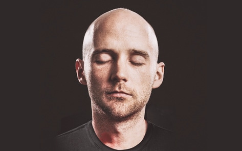 How Moby is Changing the World One Vegan Concert at a Time