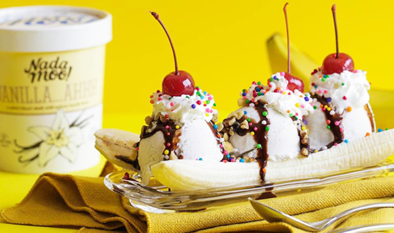 Vegan Ice Cream Brand Raises $4 Million to Expand