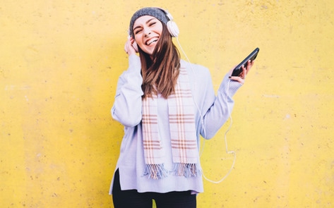 6 Vegan Songs to Add to Your Fall Music Playlist