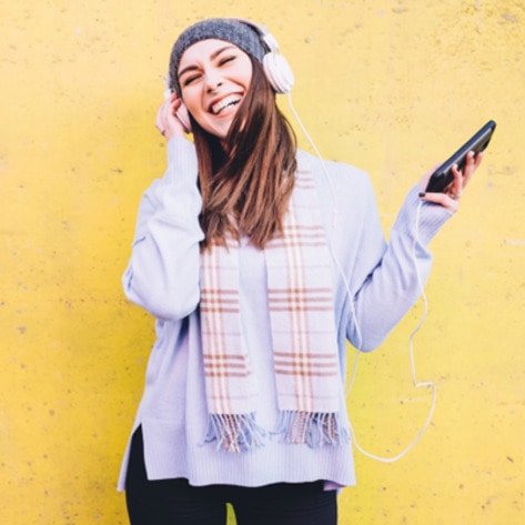 6 Vegan Songs to Add to Your Fall Music Playlist