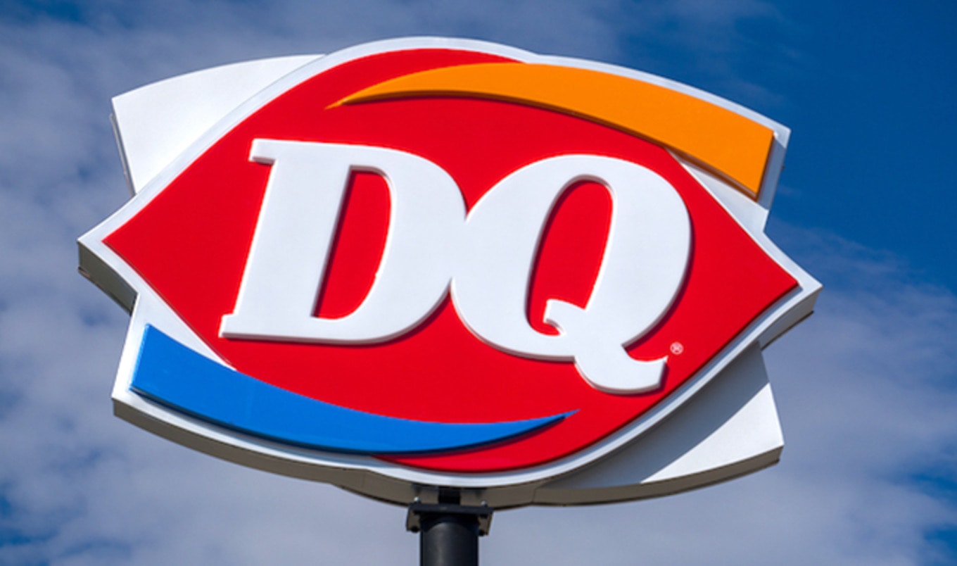 Bankrupt Dairy Queen to Close 30 Locations