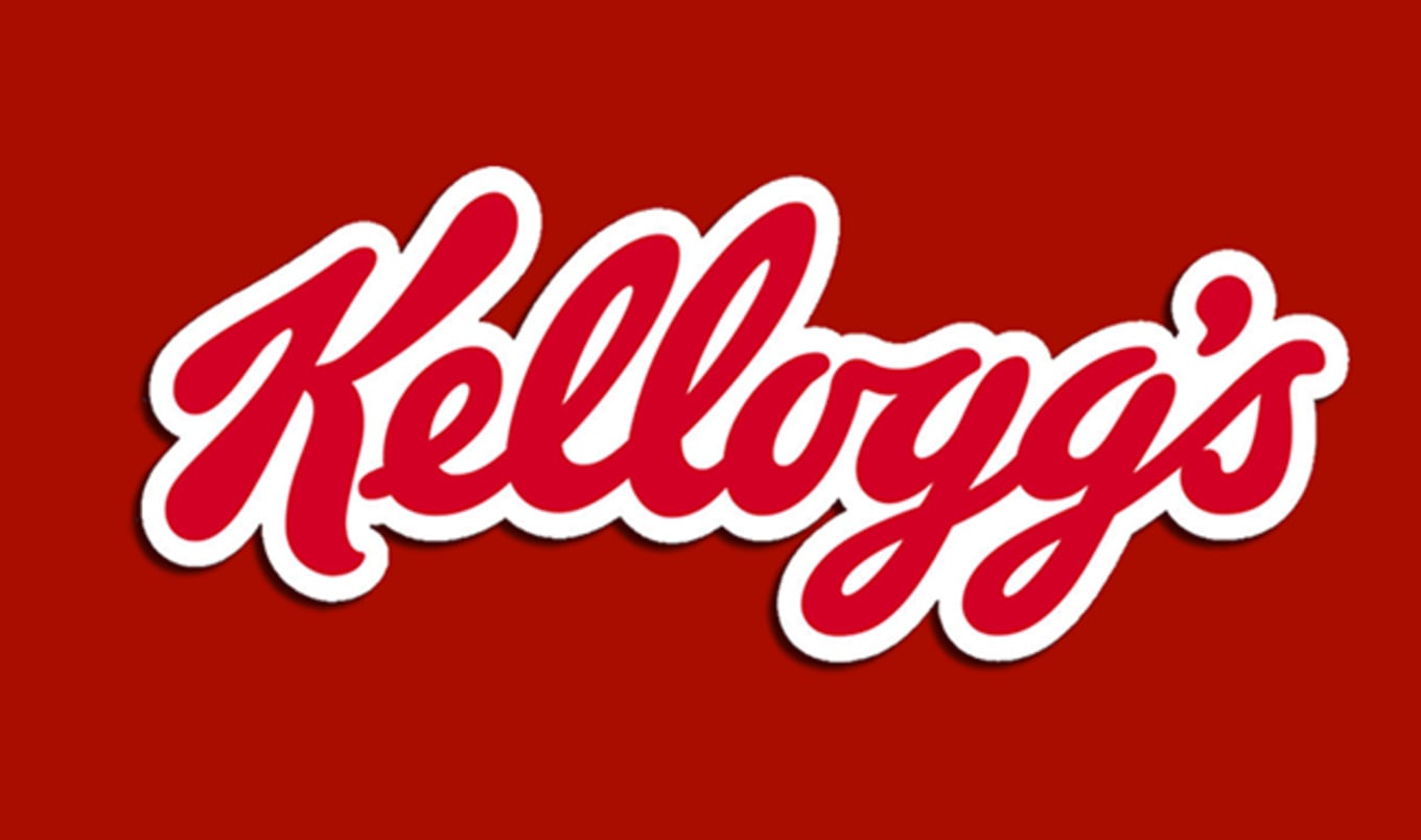 Kellogg's Debuts Vegan Cereal Line to Meet Demand