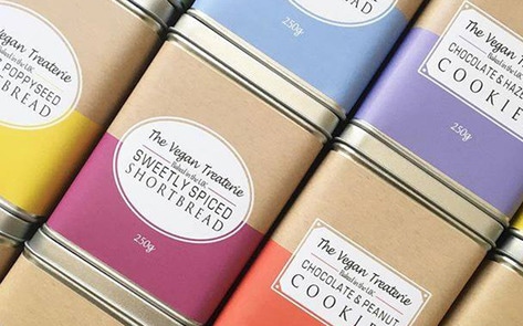 New Vegan Sunday Market Opens in London