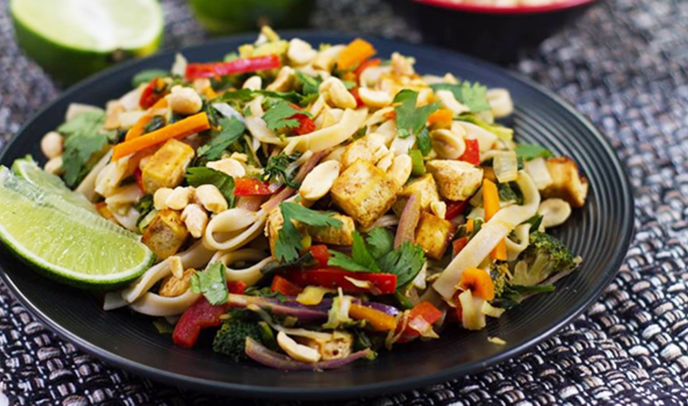 Publix Debuts Line of Vegan Entrées at 800 Stores
