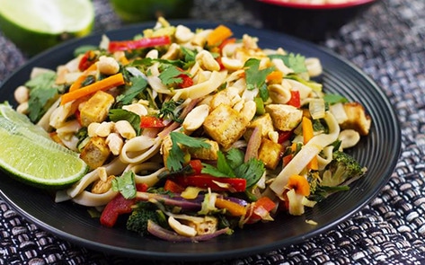 Publix Debuts Line of Vegan Entrées at 800 Stores