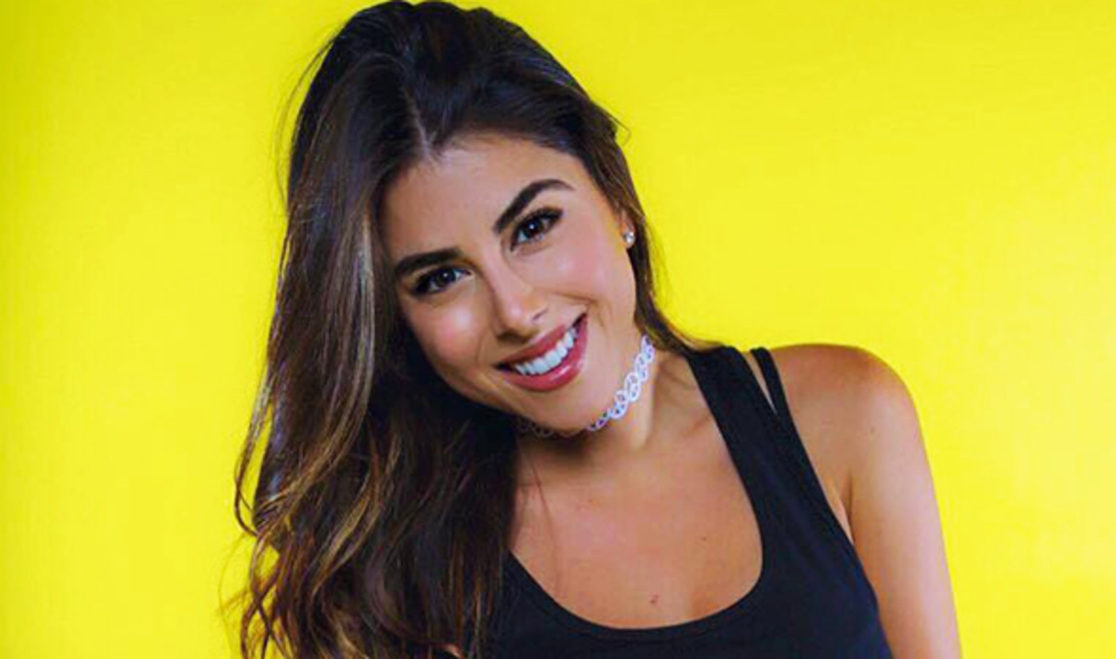 Daniella Monet to Open Vegan Taqueria Chain