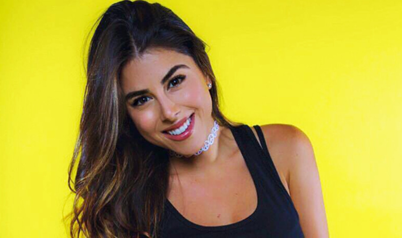 Nickelodeon Star Launches Facebook Vegan Video Series
