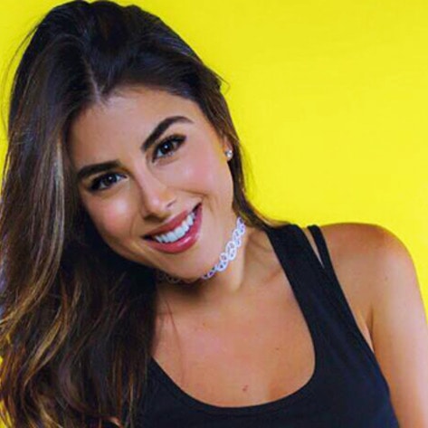 Nickelodeon Star Launches Facebook Vegan Video Series