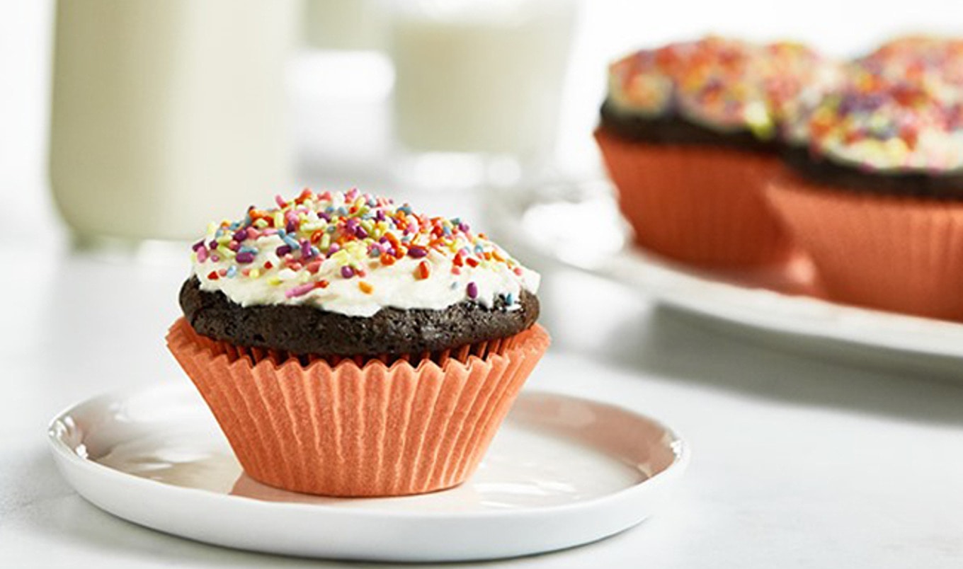 8 Vegan Chocolates Begging to be Made into Cupcakes