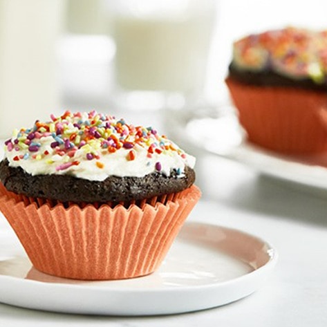 8 Vegan Chocolates Begging to be Made into Cupcakes