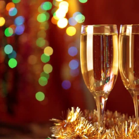 VegNews.HolidayChampagne